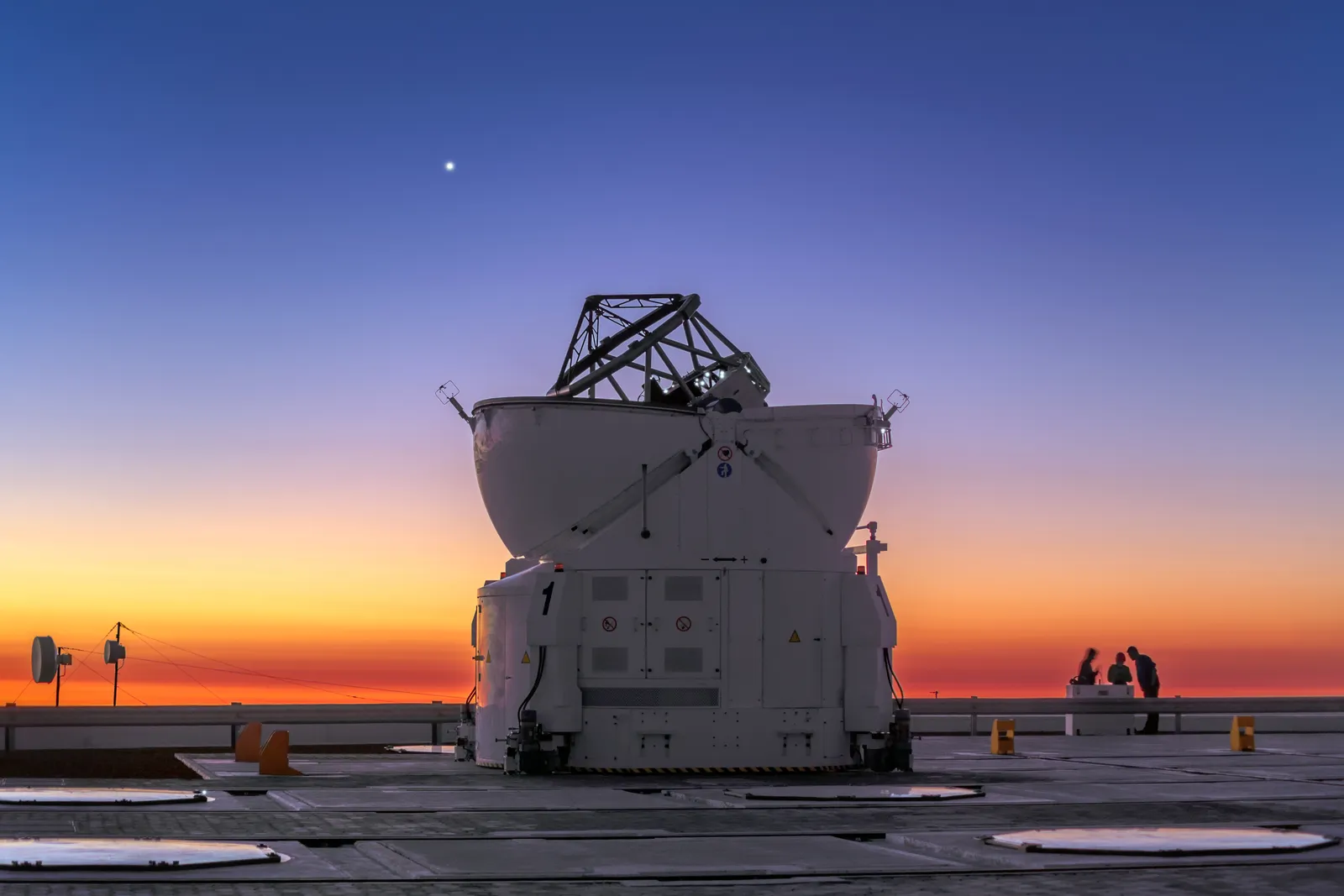 Venus at greatest brightness